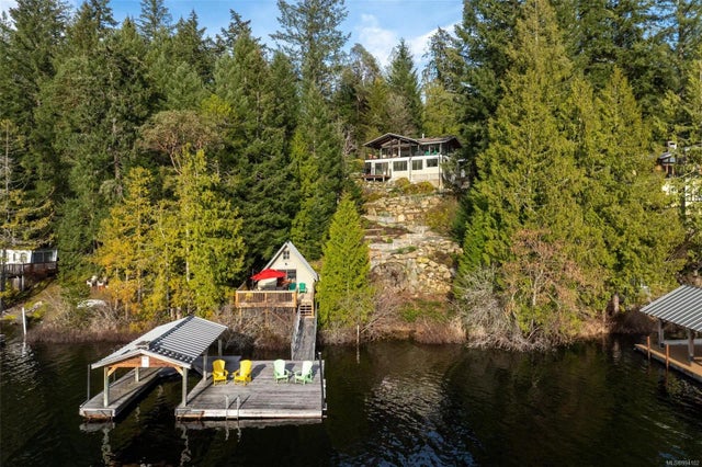 2 of 53 - 1892 Flicker Rd, Shawnigan Lake, BC