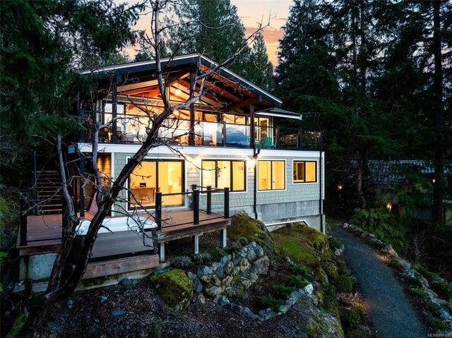 3 of 53 - 1892 Flicker Rd, Shawnigan Lake, BC