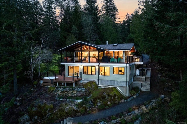 5 of 53 - 1892 Flicker Rd, Shawnigan Lake, BC