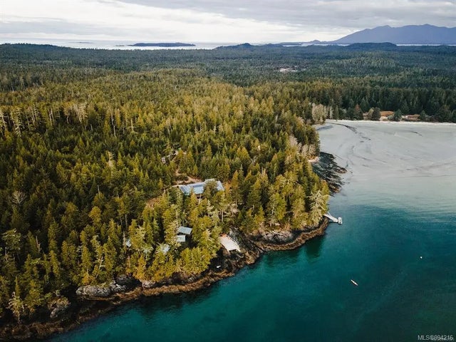 3 of 54 - Lt 1 Vargas Island, Tofino, BC