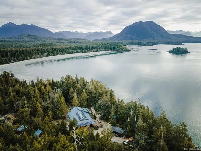4 of 54 - Lt 1 Vargas Island, Tofino, BC