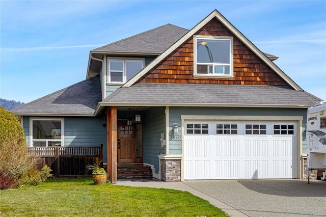 1 of 40 - 1840 Falcon Cres, Cowichan Bay, BC