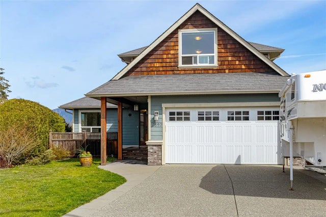 2 of 40 - 1840 Falcon Cres, Cowichan Bay, BC