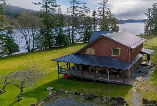 1 of 74 - 745 Weathers Way, Mudge Island, BC