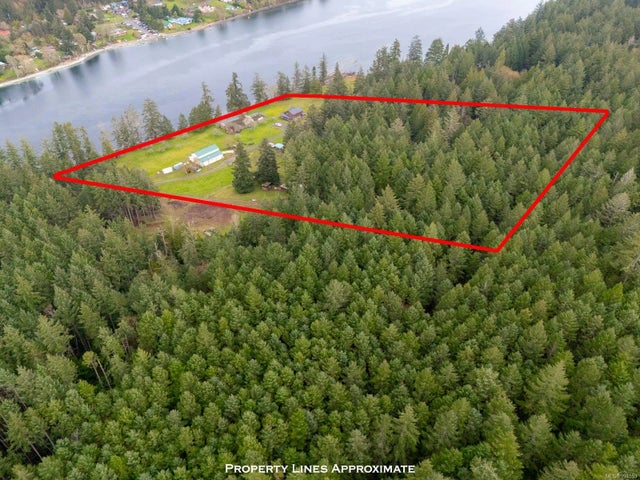 2 of 74 - 745 Weathers Way, Mudge Island, BC