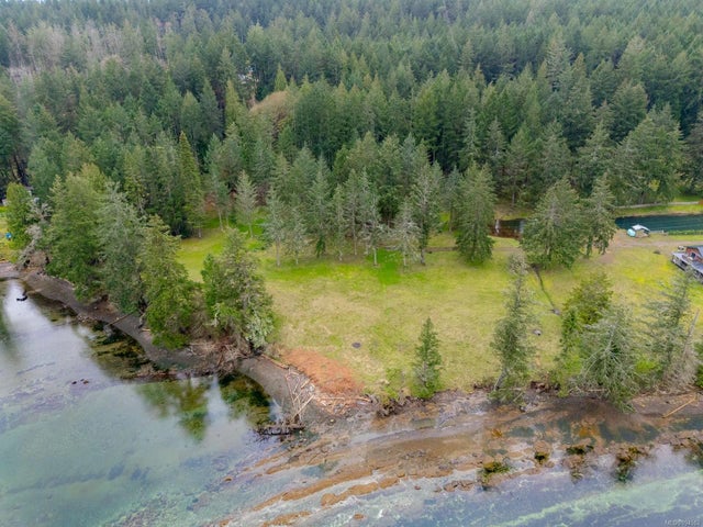 2 of 25 - Lot 1 Driftwood Dr, Mudge Island, BC