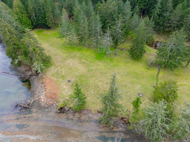 3 of 25 - Lot 1 Driftwood Dr, Mudge Island, BC