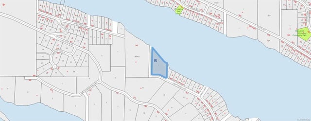 5 of 25 - Lot 1 Driftwood Dr, Mudge Island, BC