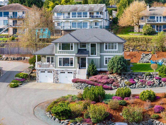 1 of 83 - 4556 Royal Island Terr, Cowichan Bay, BC