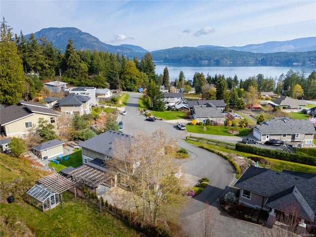 2 of 83 - 4556 Royal Island Terr, Cowichan Bay, BC