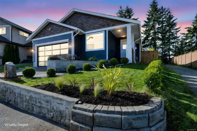 2 of 42 - 1988 Falcon Cres, Cowichan Bay, BC