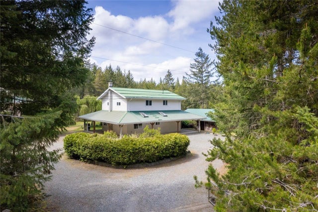 1 of 80 - 1311 Dobson Rd, Errington, BC