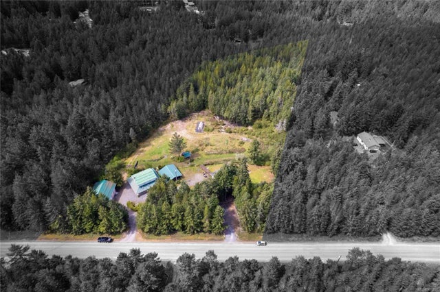 2 of 80 - 1311 Dobson Rd, Errington, BC