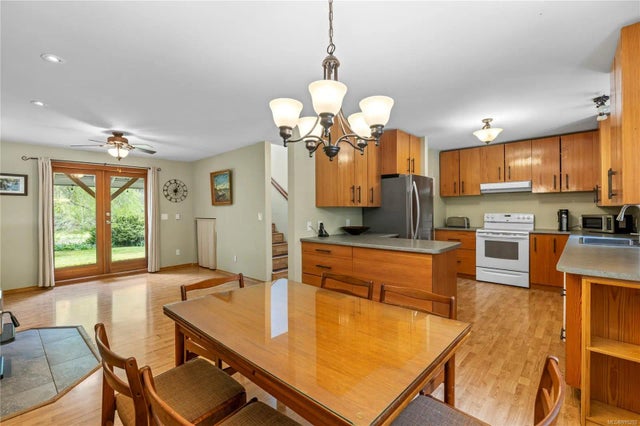 5 of 80 - 1311 Dobson Rd, Errington, BC