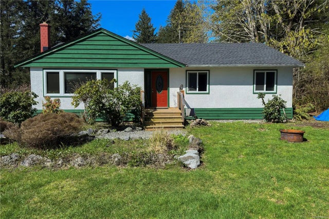 1 of 41 - 181 Joyce Rd, Quadra Island, BC