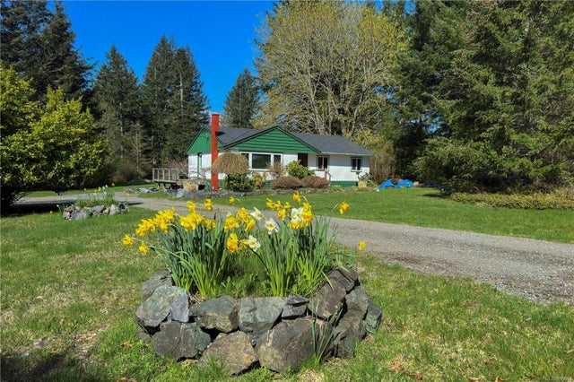 2 of 41 - 181 Joyce Rd, Quadra Island, BC