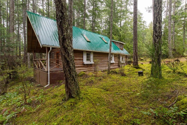 3 of 44 - 5100 Northwest Rd, Denman Island, BC
