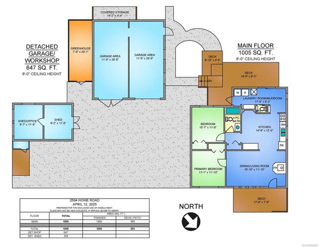 2 of 51 - 2594 Howe Rd, Chemainus, BC