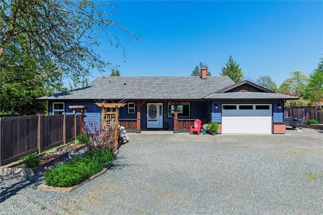 1 of 34 - 4699 George Rd, Cowichan Bay, BC