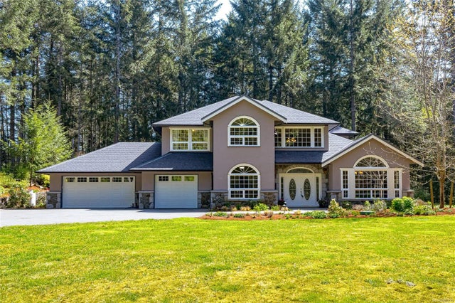 1 of 56 - 1493 White Pine Terr, Highlands, BC