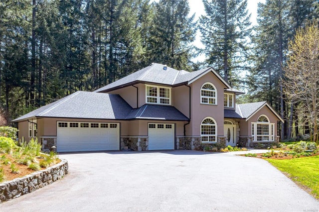 2 of 56 - 1493 White Pine Terr, Highlands, BC