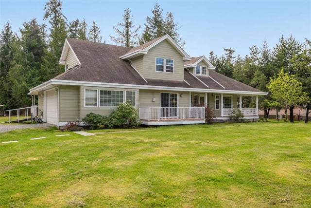 4 of 70 - 2260 Kerr Rd, Coombs, BC