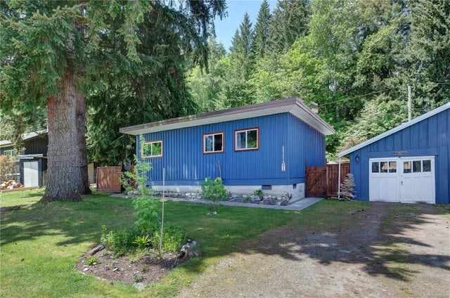 1 of 44 - 6816 First St, Honeymoon Bay, BC