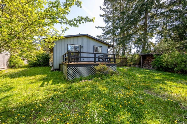 2 of 34 - 1441 Dalziel Rd, Denman Island, BC