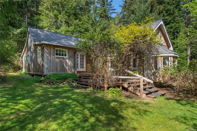 1 of 47 - 5240 Country Place Rd, Denman Island, BC