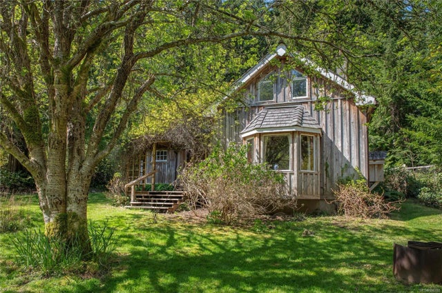 2 of 47 - 5240 Country Place Rd, Denman Island, BC