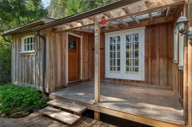 5 of 47 - 5240 Country Place Rd, Denman Island, BC