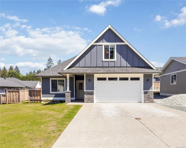 1 of 40 - 4625 Galdwell Rd, Cowichan Bay, BC