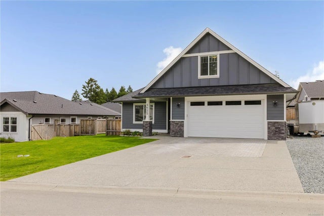 2 of 40 - 4625 Galdwell Rd, Cowichan Bay, BC