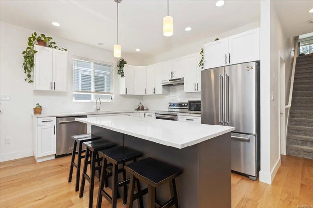 4 of 40 - 4625 Galdwell Rd, Cowichan Bay, BC