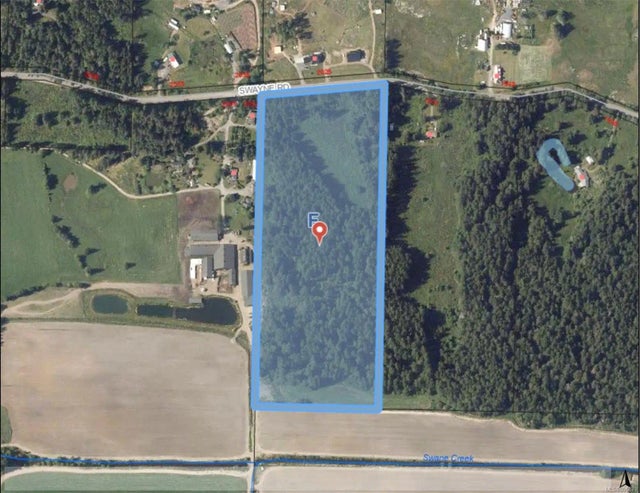 1 of 2 - Block 46 Swayne Rd, Errington, BC