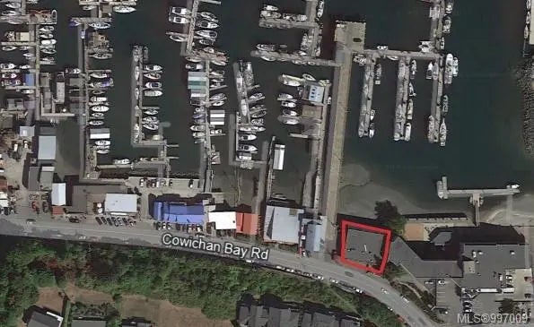 3 of 35 - 1695 Cowichan Bay Rd, Cowichan Bay, BC