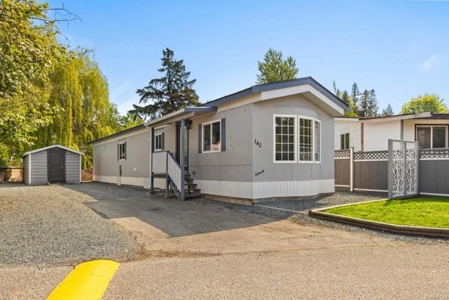 1 of 28 - 1753 Cecil St 142, Crofton, BC