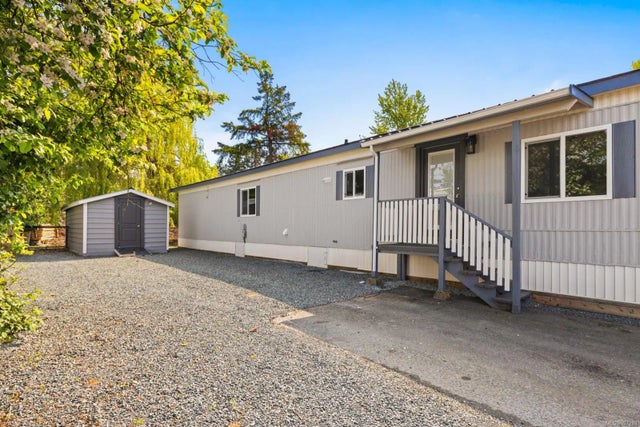 2 of 28 - 1753 Cecil St 142, Crofton, BC