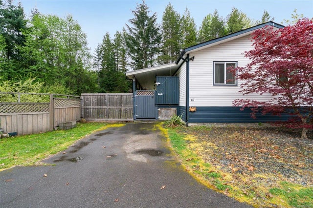 2 of 53 - 2100 Errington Rd 10, Errington, BC