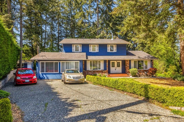 1 of 57 - 1697 Willow Glen Pl, Cowichan Bay, BC