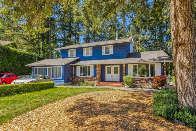 2 of 57 - 1697 Willow Glen Pl, Cowichan Bay, BC