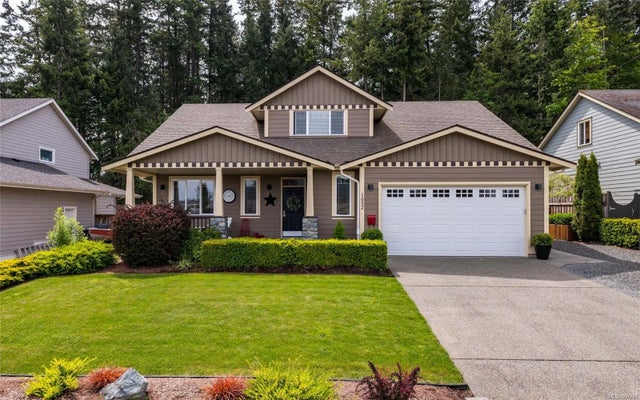 1 of 32 - 1652 Rondeault Rd, Cowichan Bay, BC