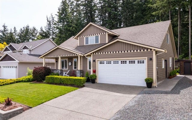 2 of 32 - 1652 Rondeault Rd, Cowichan Bay, BC