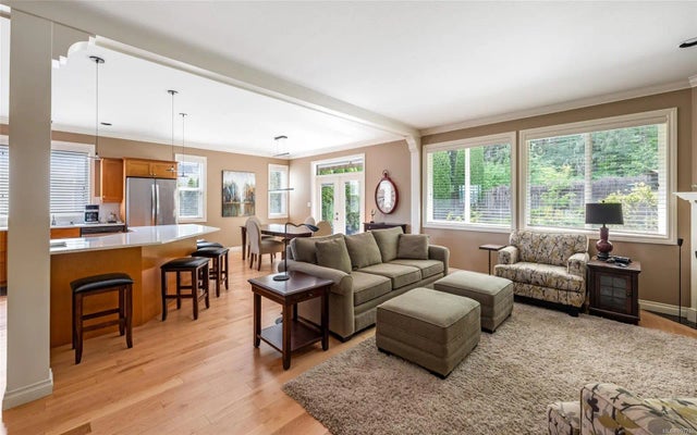 5 of 32 - 1652 Rondeault Rd, Cowichan Bay, BC