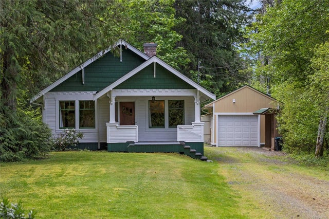 1 of 69 - 1024 Little Mountain Rd, Errington, BC