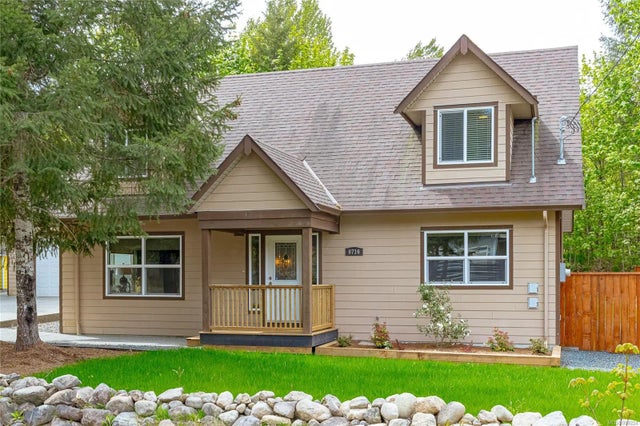 1 of 51 - 6716 Wall St, Honeymoon Bay, BC