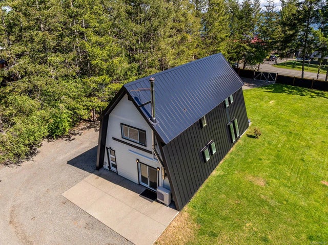 2 of 91 - 3849 East Rd, Denman Island, BC