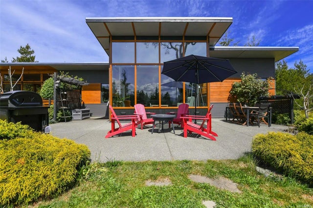 2 of 89 - 4131 Pinecrest Rd, Denman Island, BC