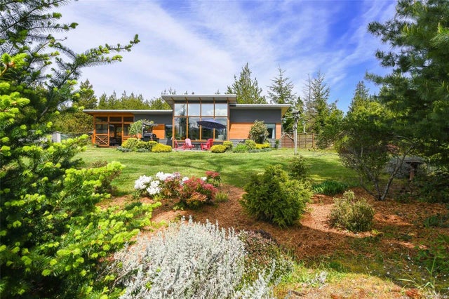 3 of 89 - 4131 Pinecrest Rd, Denman Island, BC