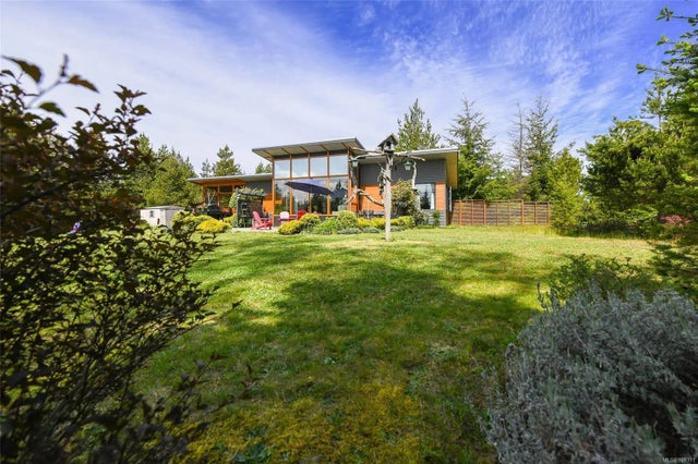 4 of 89 - 4131 Pinecrest Rd, Denman Island, BC